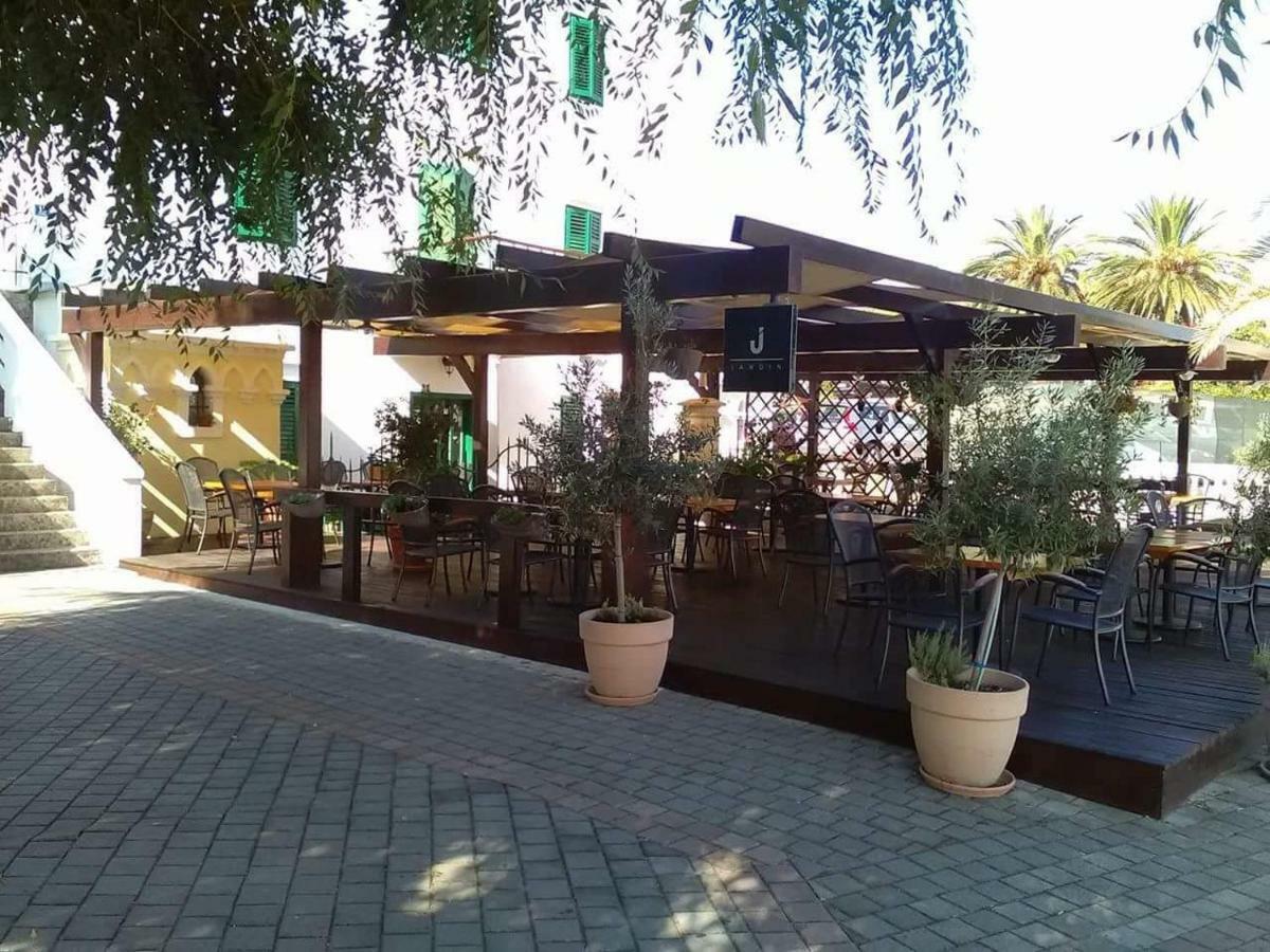 Podvrsina1A Rosa Villa Preko Exterior photo