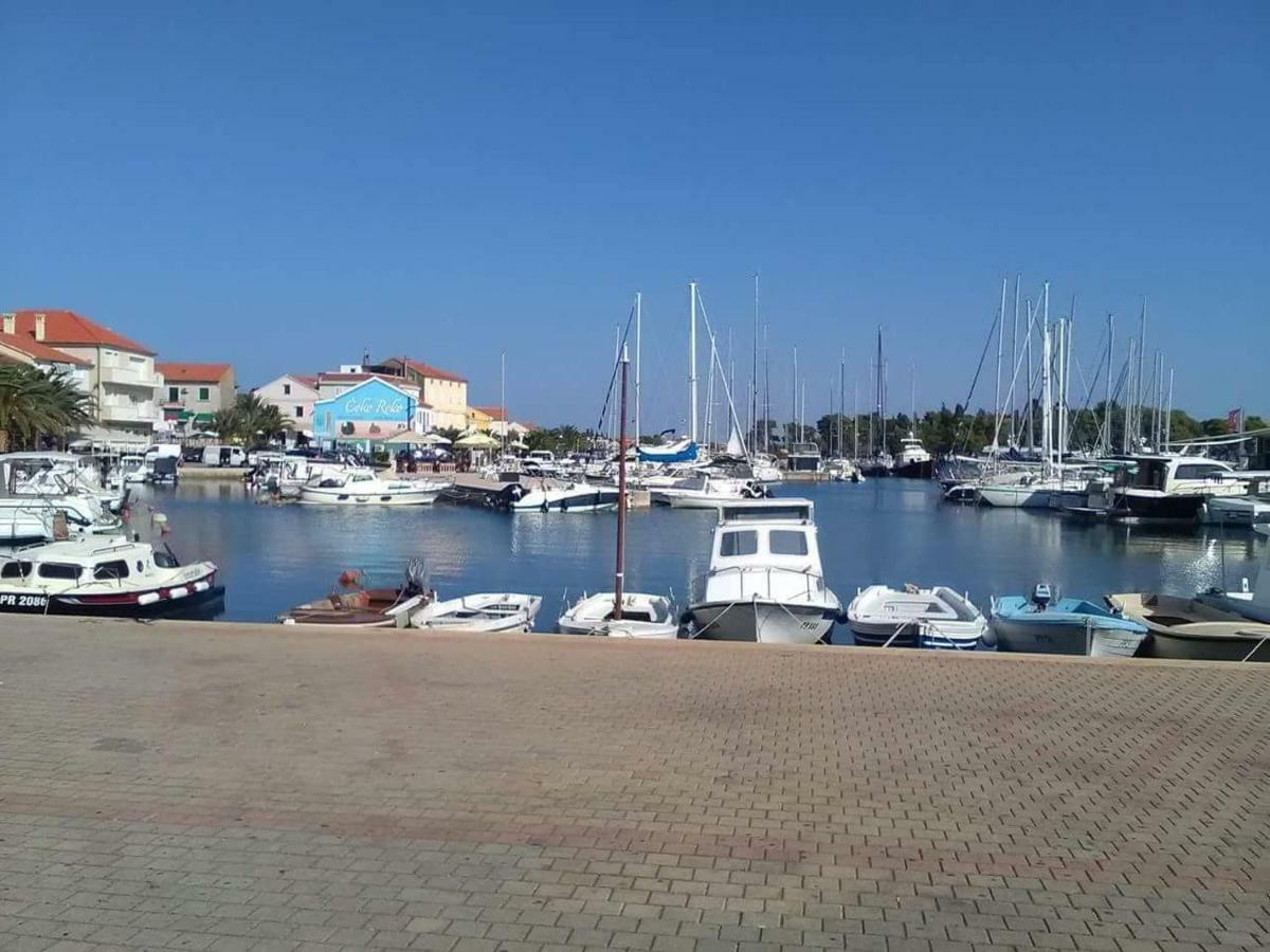 Podvrsina1A Rosa Villa Preko Exterior photo