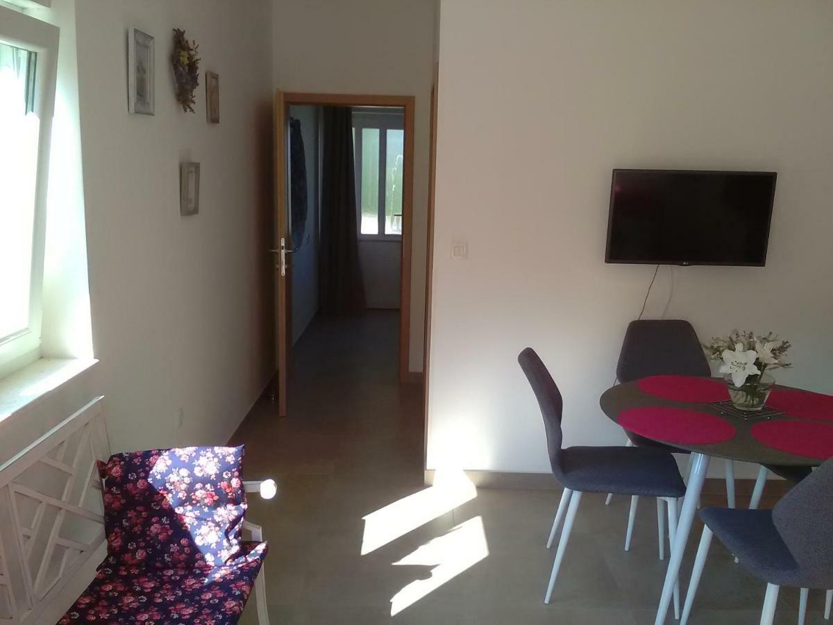 Podvrsina1A Rosa Villa Preko Exterior photo