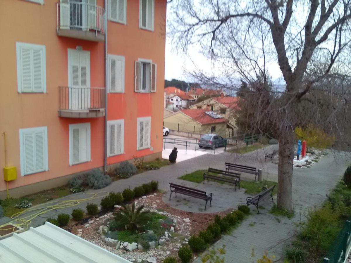 Podvrsina1A Rosa Villa Preko Exterior photo
